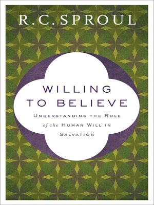 cover image of Willing to Believe